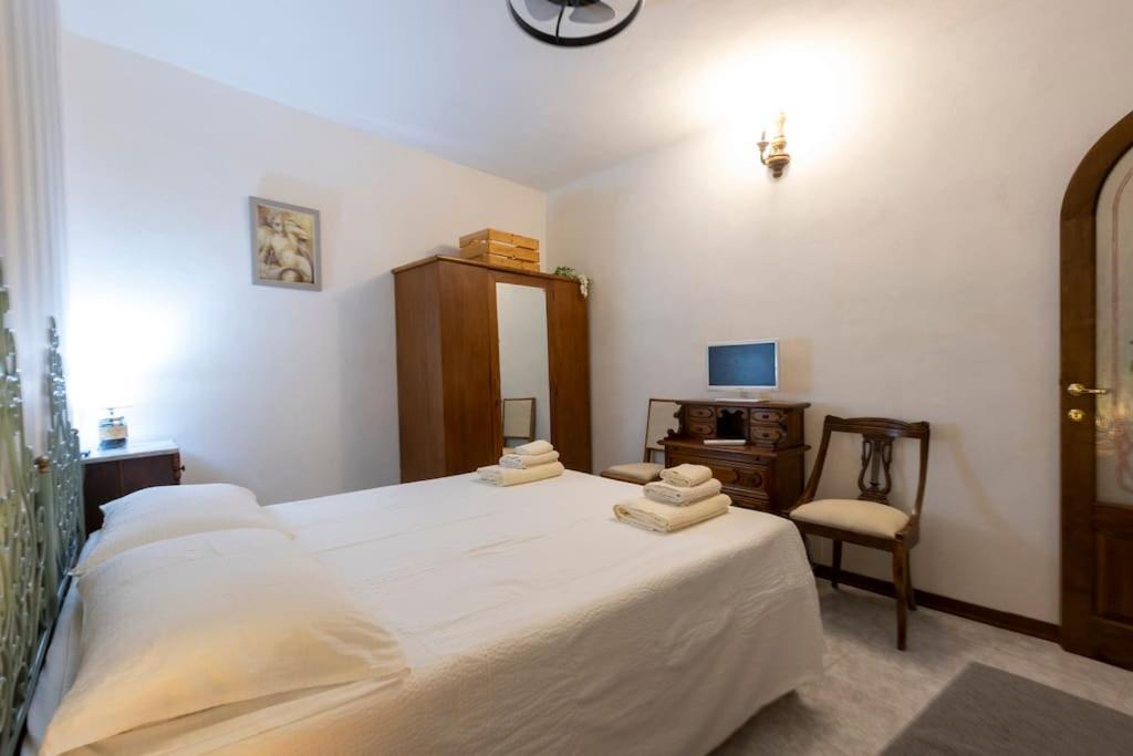 Casa Onda - Nel Cuore Della Contrada Siena Esterno foto