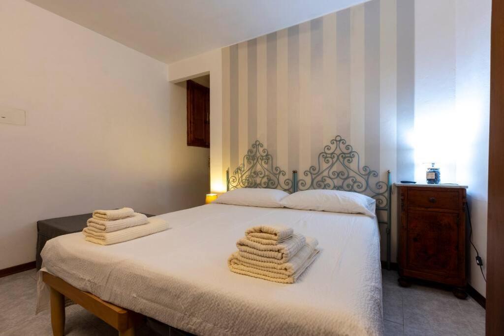 Casa Onda - Nel Cuore Della Contrada Siena Esterno foto